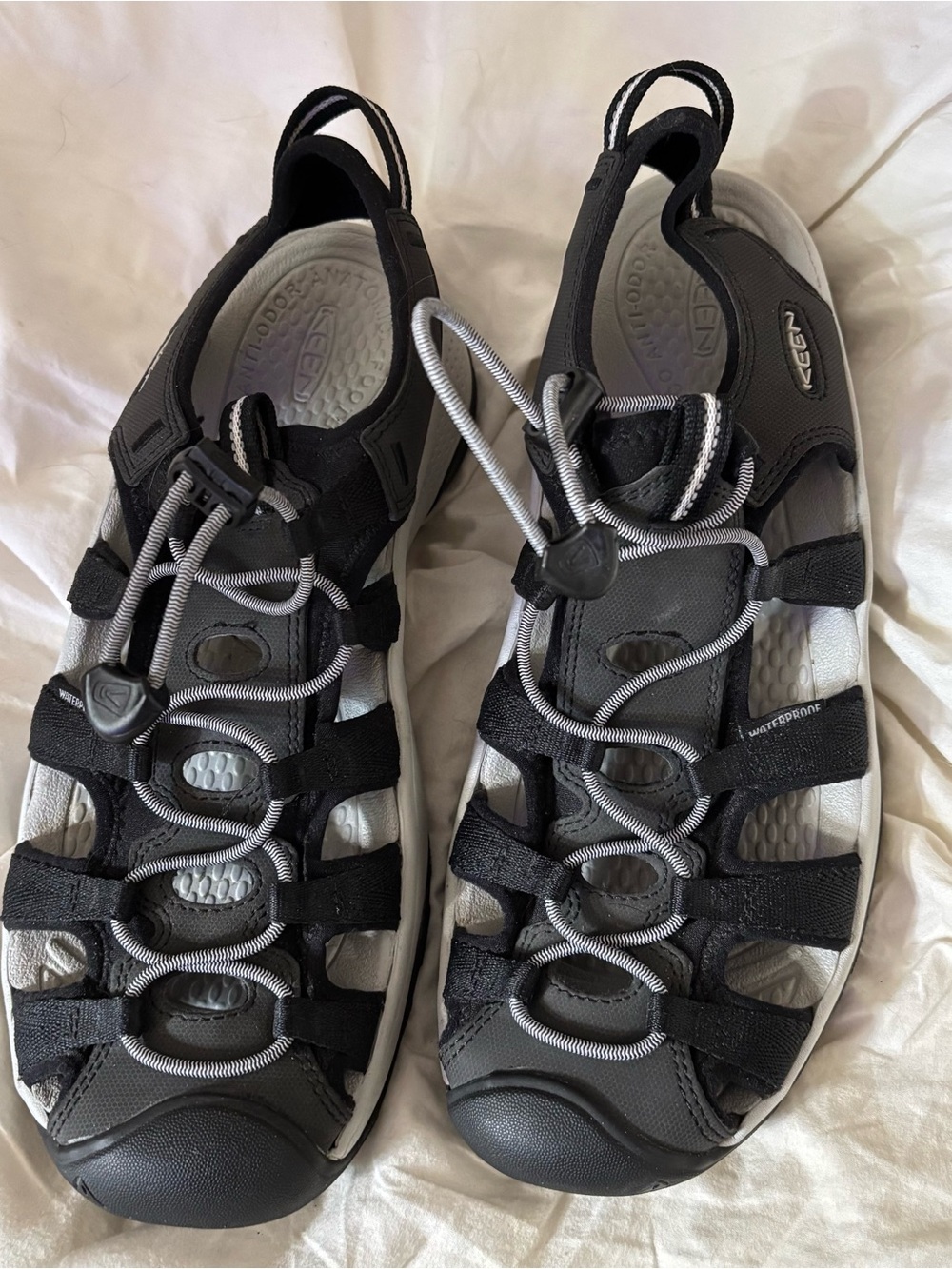 Keen sandals. Size 11. - Picture 3 of 6